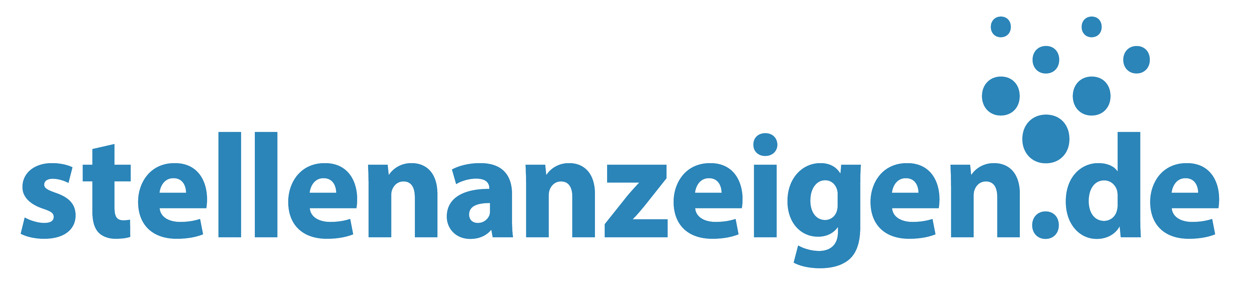 stellenanzeigen.de Logo