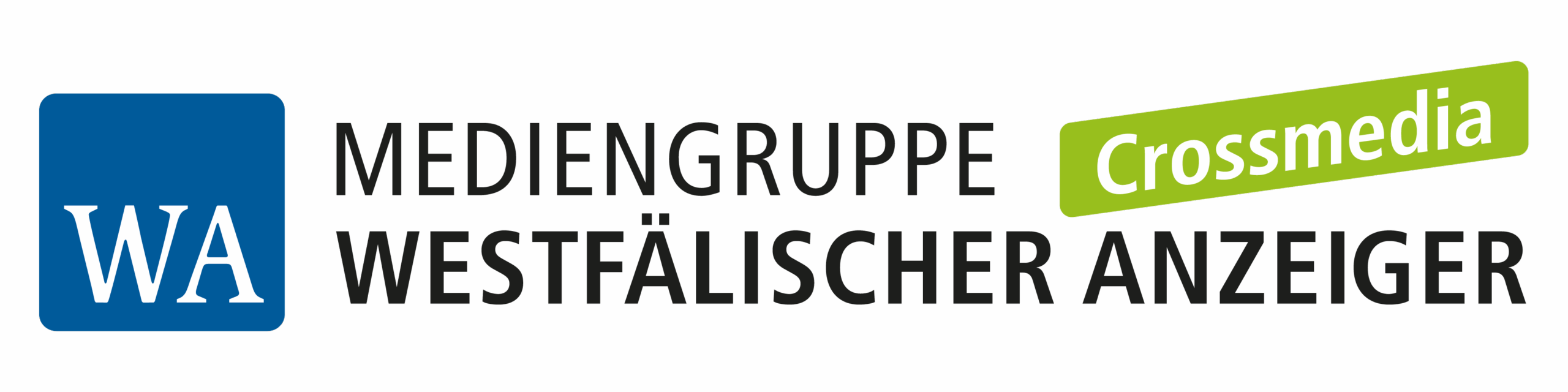 Logo WA Crossmedia Website