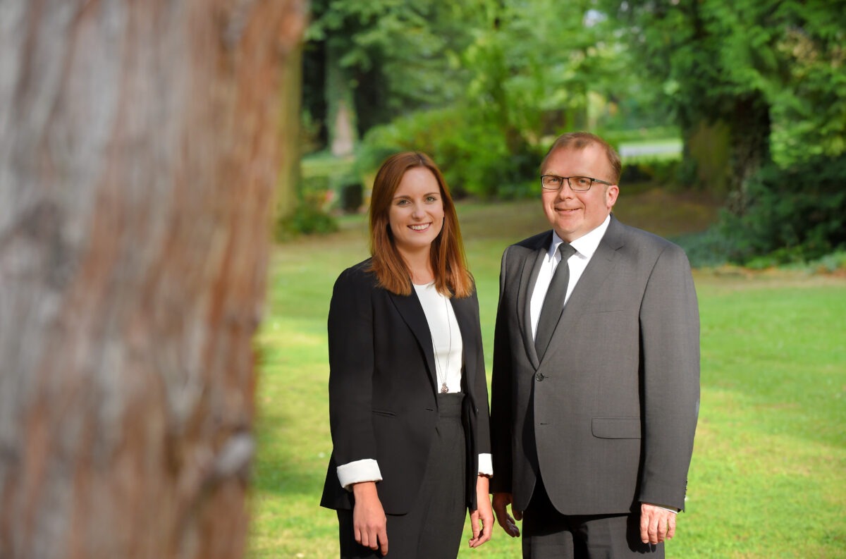 Bestattungen Wieschebrock