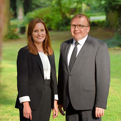 Portrait Wieschebrock