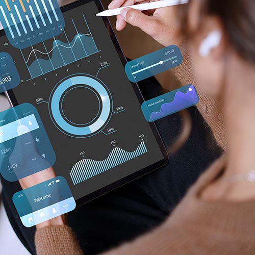 Werbelösungen Agenturleistungen