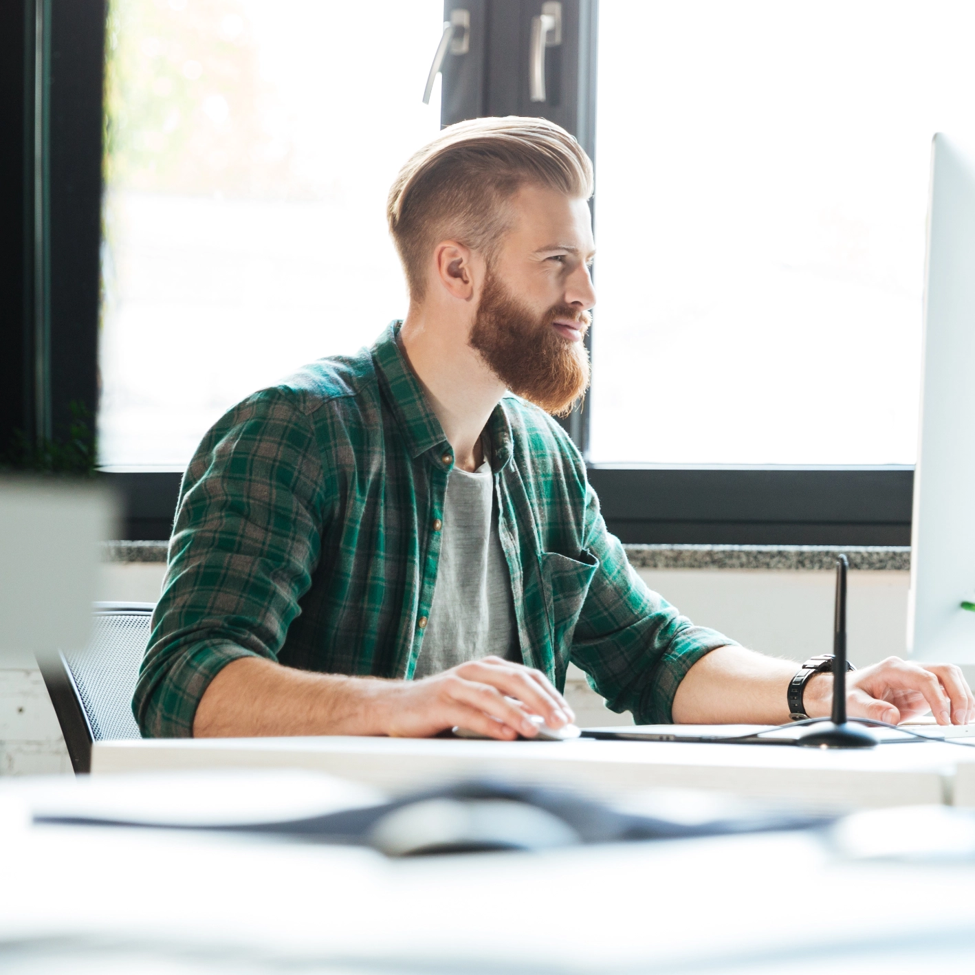 Webdesigner creandi Agentur