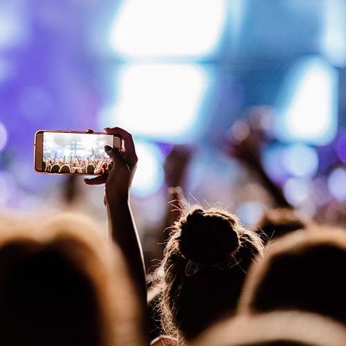 Events erfolgreich promoten