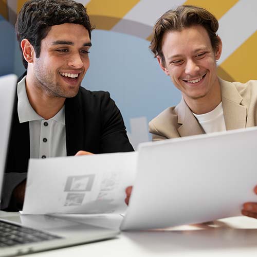 Werbeziel: Markenaufbau