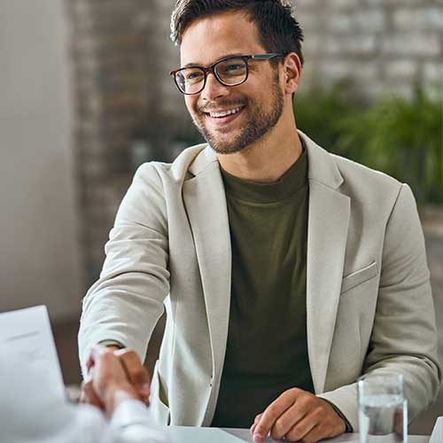 Stellenmarkt, Bewerbungsphase