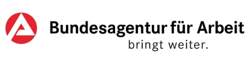 Logo Bundesagentur für Arbeit