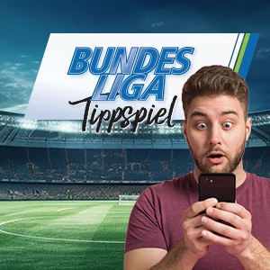 BuLi Tippspiel als Sonderwerbeform
