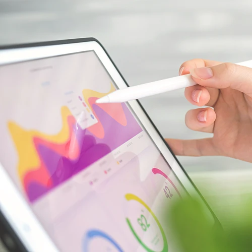 Werbelösung Display Advertising Reportings