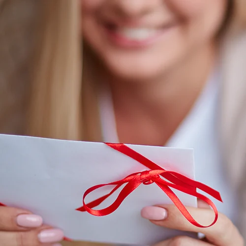 Sonderwerbeform: Radio Gutschein-Shop