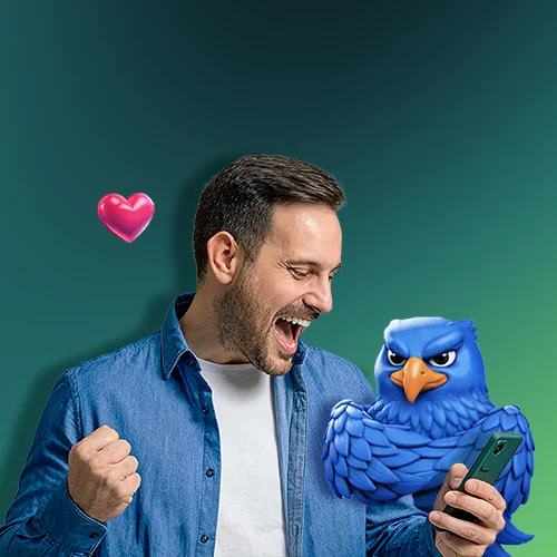 Online Games Sonderwerbeform