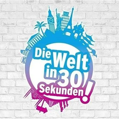 Podcasts: Die Welt in 30 Sekunden