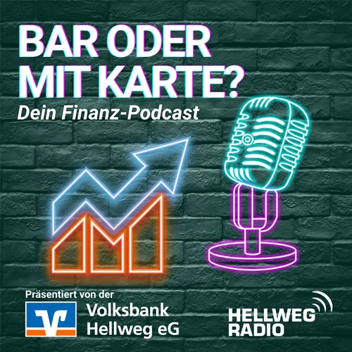 Podcast: Bar oder mit Karte