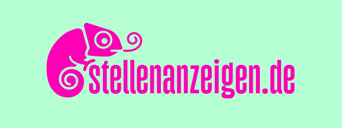 Logo stellenanzeigen.de